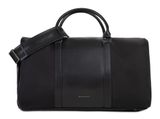 VALENTINO Irons Hand Duffer Bag Nero VALENTINO Irons Hand Duffer Bag Nero