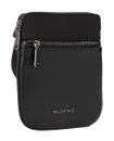 VALENTINO Irons Crossbody Bag Nero