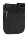VALENTINO Irons Crossbody Bag Nero