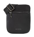 VALENTINO Irons Crossbody Bag Nero