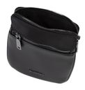 VALENTINO Irons Crossbody Bag Nero