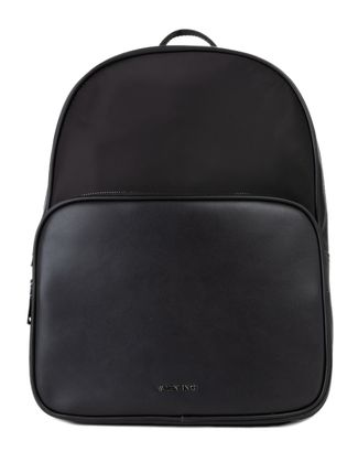 VALENTINO Irons Backpack Nero