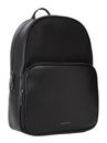 VALENTINO Irons Backpack Nero