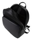 VALENTINO Irons Backpack Nero