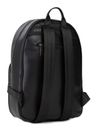 VALENTINO Irons Backpack Nero