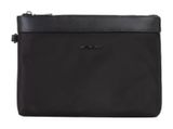 VALENTINO Irons Soft Cosmetic Case Nero VALENTINO Irons Soft Cosmetic Case Nero