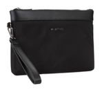 VALENTINO Irons Soft Cosmetic Case Nero VALENTINO Irons Soft Cosmetic Case Nero