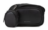 VALENTINO Irons Camera Bag Nero