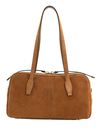 GIANNI CHIARINI Aryna Shoulder Bag Caramel