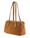GIANNI CHIARINI Aryna Shoulder Bag Caramel