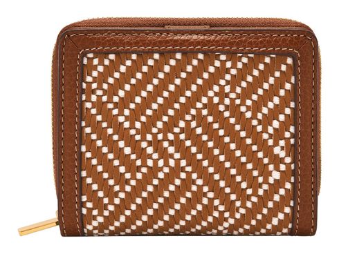 FOSSIL Logan RFID Mini Multifunction Neutral Multi