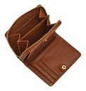 FOSSIL Logan RFID Mini Multifunction Neutral Multi