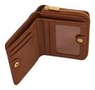 FOSSIL Logan RFID Mini Multifunction Neutral Multi