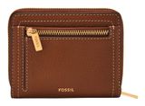 FOSSIL Logan RFID Mini Multifunction Neutral Multi