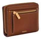 FOSSIL Logan RFID Mini Multifunction Neutral Multi