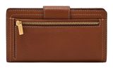 FOSSIL Logan RFID Tab Clutch Neutral Multi
