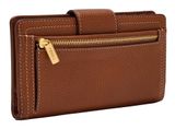FOSSIL Logan RFID Tab Clutch Neutral Multi