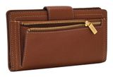 FOSSIL Logan RFID Tab Clutch Neutral Multi