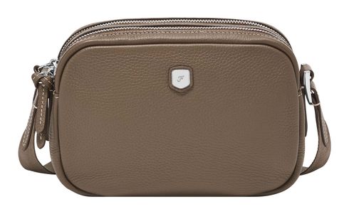 FOSSIL Danni Crossbody Bag Smoke