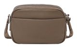 FOSSIL Danni Crossbody Bag Smoke