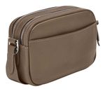 FOSSIL Danni Crossbody Bag Smoke