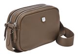 FOSSIL Danni Crossbody Bag Smoke