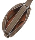 FOSSIL Danni Crossbody Bag Smoke