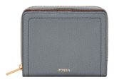 FOSSIL Logan RFID Mini Multifunction Nostalgia Blue