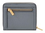 FOSSIL Logan RFID Mini Multifunction Nostalgia Blue