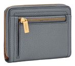 FOSSIL Logan RFID Mini Multifunction Nostalgia Blue