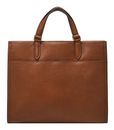 FOSSIL Gemma Tote Bag Natural Floral