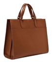 FOSSIL Gemma Tote Bag Natural Floral