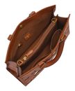FOSSIL Gemma Tote Bag Natural Floral