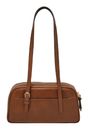 FOSSIL Danni Shoulder Bag Multi Brown