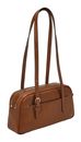 FOSSIL Danni Shoulder Bag Multi Brown