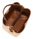 FOSSIL Jessie Bucket Crossbody Bag S Vanilla