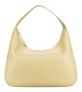 JOST Butter Yellow Hobo Bag L Buttermilk