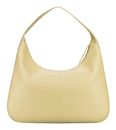 JOST Butter Yellow Hobo Bag L Buttermilk