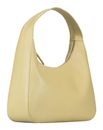 JOST Butter Yellow Hobo Bag L Buttermilk