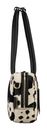 JOST Furry Cow Bowling Bag M Black