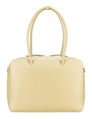 JOST Rania Bowling Bag Business Buttermilk