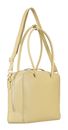 JOST Rania Bowling Bag Business Buttermilk
