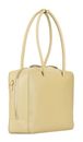 JOST Rania Bowling Bag Business Buttermilk
