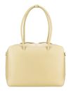JOST Rania Bowling Bag Business Buttermilk