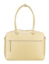 JOST Rania Bowling Bag Business Buttermilk
