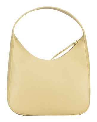 JOST Butter Yellow Hobo Bag S Buttermilk