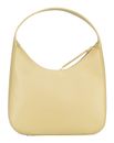 JOST Butter Yellow Hobo Bag S Buttermilk