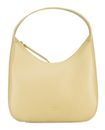 JOST Butter Yellow Hobo Bag S Buttermilk