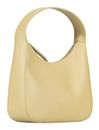 JOST Butter Yellow Hobo Bag S Buttermilk
