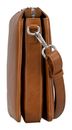 JOST Rana Shoulder Bag Cognac